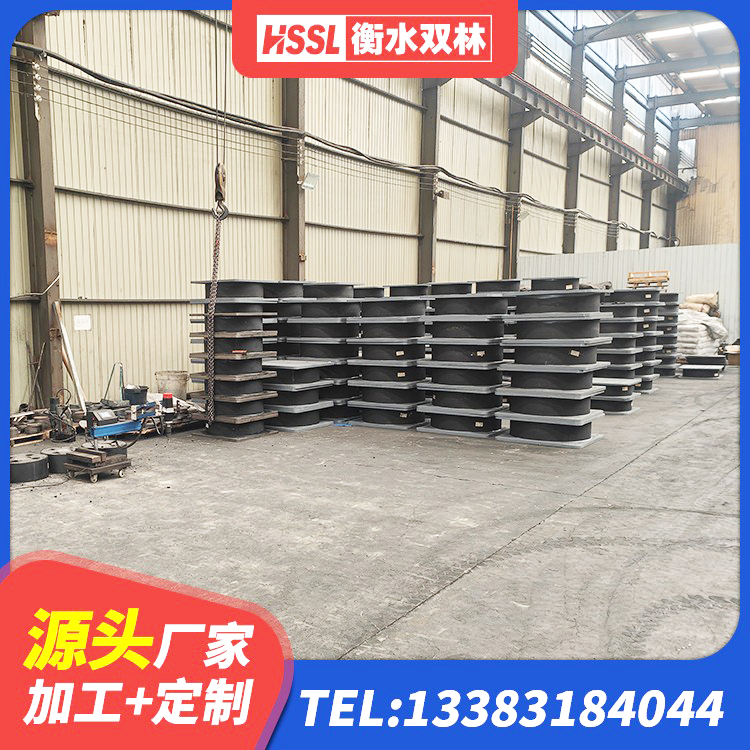 甘泉县房建橡胶抗震支座源头工厂 甘泉县LNR橡胶隔震支座500(II型)厂家 甘泉县LRB橡胶隔震支座1300(II型)厂家 甘泉县建筑隔震支座LNR300厂家 - 第1张