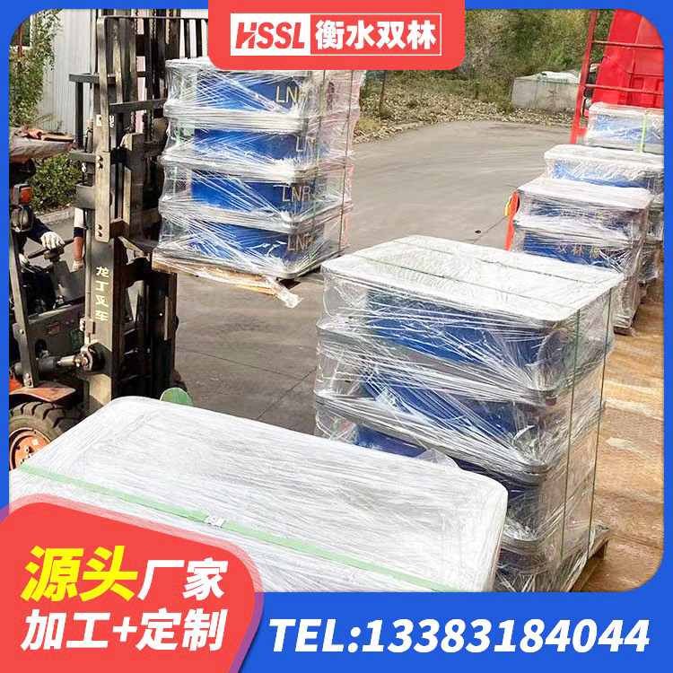 甘泉县房建橡胶抗震支座源头工厂 甘泉县LNR橡胶隔震支座500(II型)厂家 甘泉县LRB橡胶隔震支座1300(II型)厂家 甘泉县建筑隔震支座LNR300厂家 - 第4张