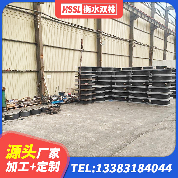 甘泉县LNR1000天然橡胶隔震支座什么价格 甘泉县LNR水平分散型橡胶隔震支座生产厂家 甘泉县HDR800高阻尼隔震支座什么价格 甘泉县水平力分散型隔震支座LNR厂家 - 第1张
